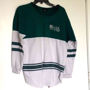 Rue 21 long sleeve comfy shirt